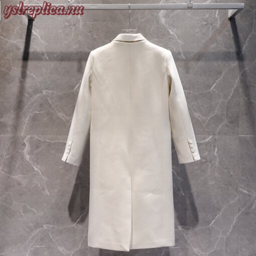 Fake YSL Yves Saint Laurent #63319 Fashion Jackets 3