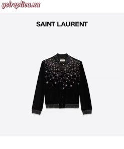 Fake YSL Yves Saint Laurent #33827 Fashion Jackets