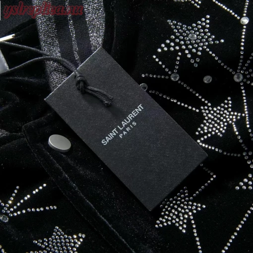 Fake YSL Yves Saint Laurent #33827 Fashion Jackets 7