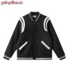 Fake YSL Yves Saint Laurent #108779 Unisex Fashion Jackets 11