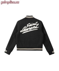 Fake YSL Yves Saint Laurent #42844 Fashion Jackets 2
