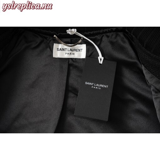 Fake YSL Yves Saint Laurent #42844 Fashion Jackets 3