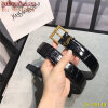 Fake YSL Yves Saint Laurent YSL AAA Quality Belt For Women #711164 7