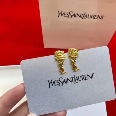 Replica YSL Yves Saint Laurent YSL Earring #779891